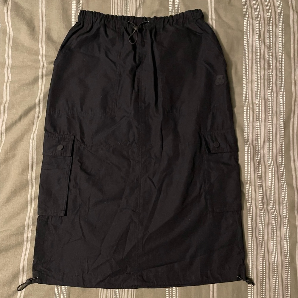 Poplin Parachute Skirt size XS